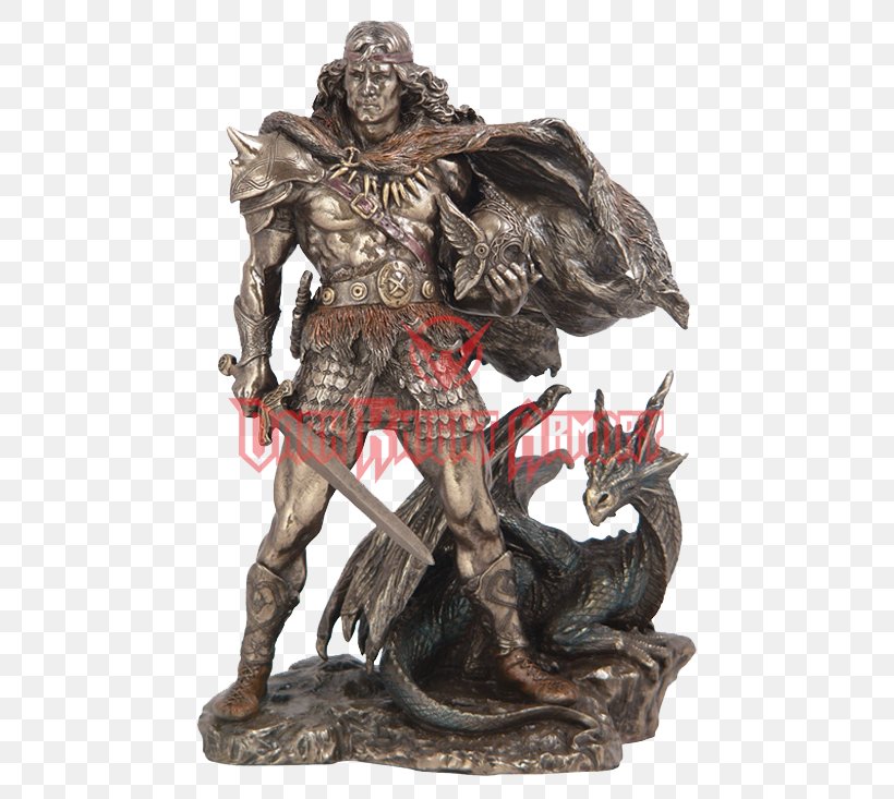 Odin Viking Warrior Figurine Loki Norse Mythology, PNG, 733x733px, Odin, Action Figure, Bronze, Bronze Sculpture, Dragon Download Free