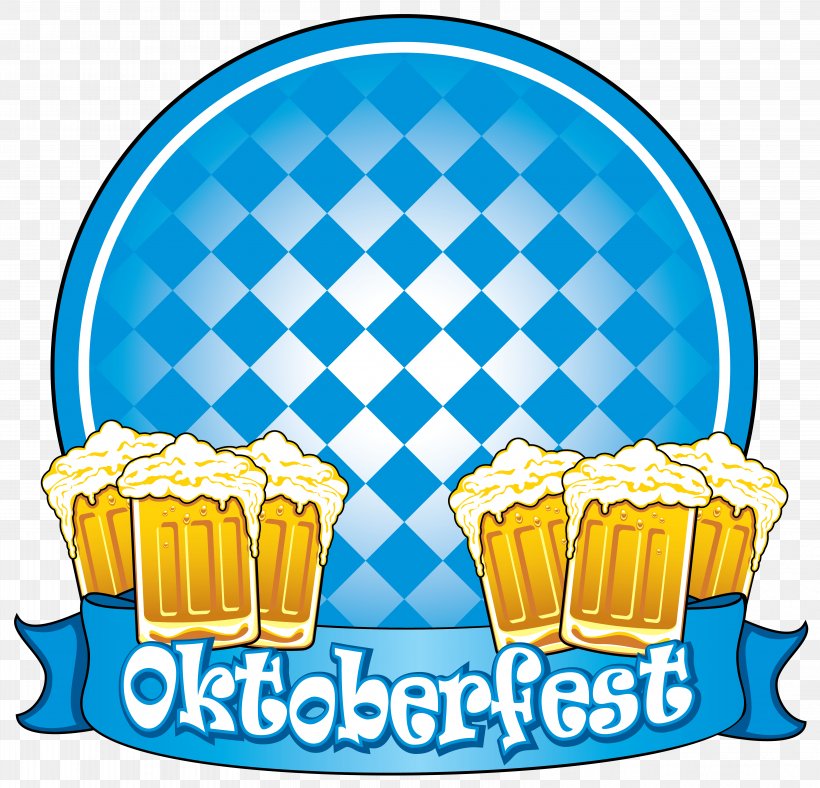 Oktoberfest Clip Art, PNG, 6289x6046px, Oktoberfest, Area, Art, Beer, Beer Festival Download Free
