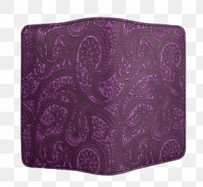 Paisley Motif - Paisley Rectangle PNG