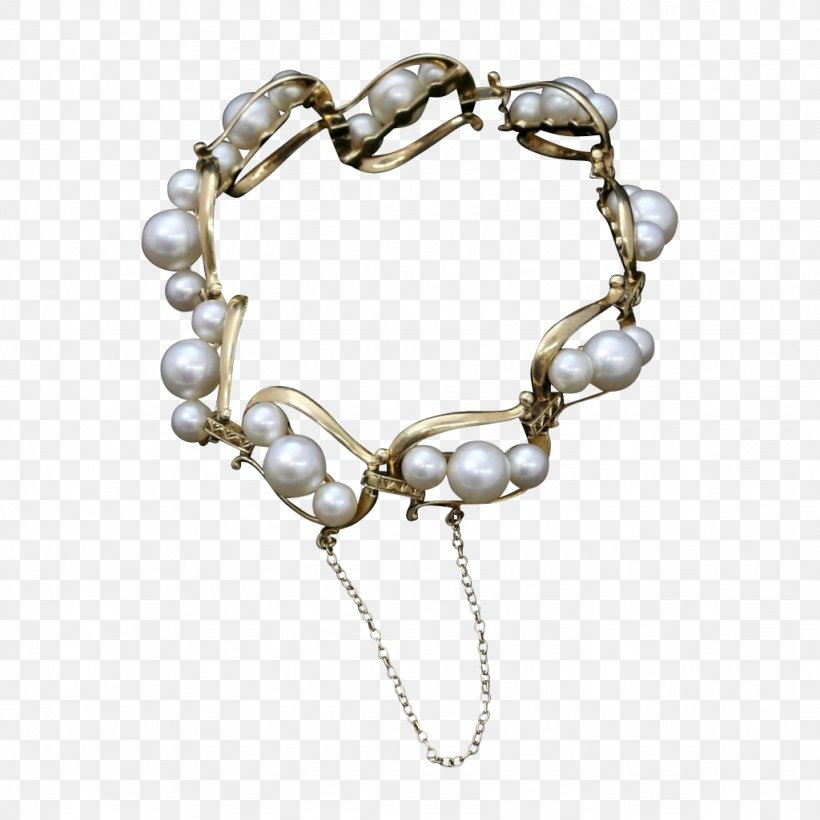Pearl Jewellery Bracelet Necklace K. Mikimoto & Co., PNG, 1024x1024px, Pearl, Body Jewellery, Body Jewelry, Bracelet, Colored Gold Download Free