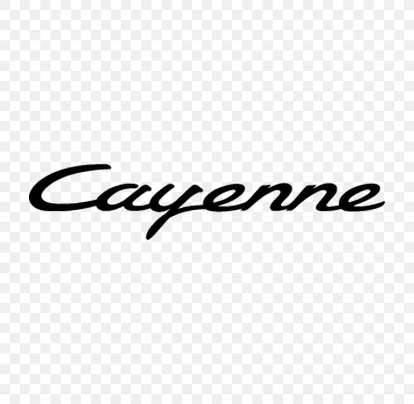 Porsche Cayenne Porsche Boxster/Cayman Porsche Cayman Car, PNG, 800x800px, Porsche Cayenne, Area, Black, Black And White, Brand Download Free