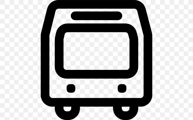 Rail Transport Train Bus Rapid Transit, PNG, 512x512px, Rail Transport, Area, Black, Bus, Information Download Free