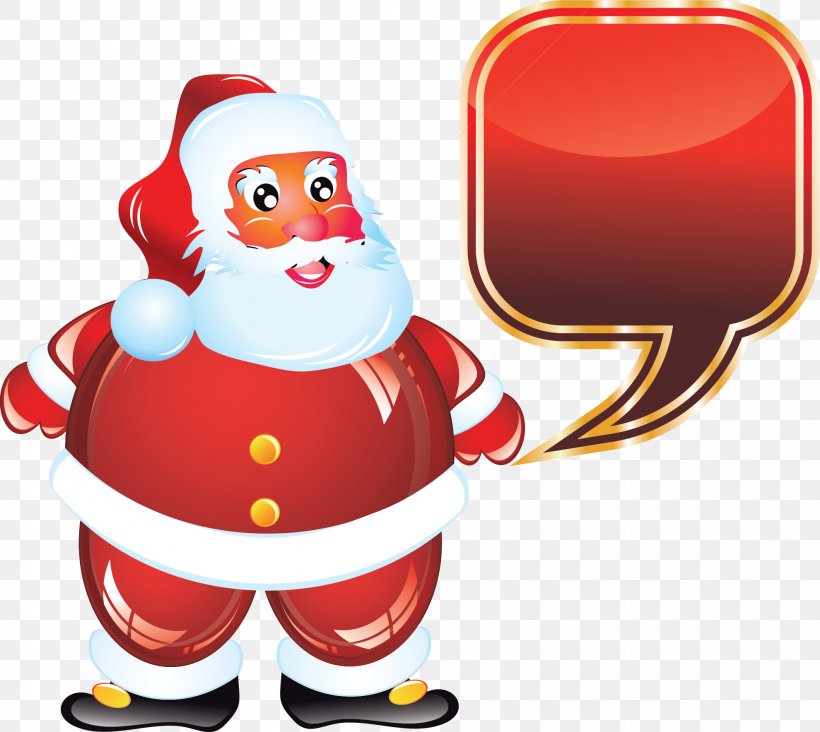 Santa Claus Reindeer Christmas Illustration, PNG, 1980x1769px, Santa Claus, Christmas, Christmas Card, Christmas Decoration, Christmas Ornament Download Free