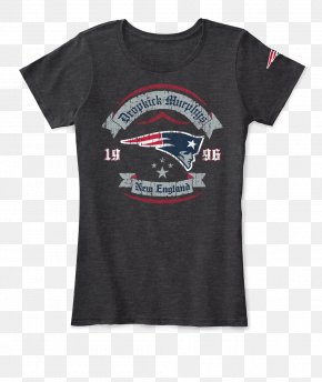 Marquee Theatre Tempe - T-shirt Clothing New England Patriots United States Of America PNG