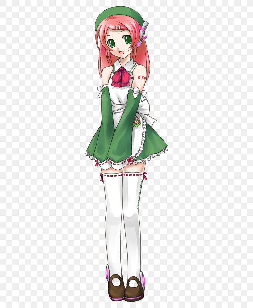 Vocaloid Utau 重音Teto Image Hatsune Miku, PNG, 300x1000px, Watercolor, Cartoon, Flower, Frame, Heart Download Free