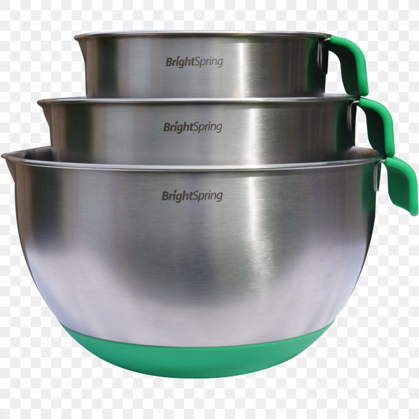 Bowl Stainless Steel Natural Rubber All-Clad, PNG, 1000x1000px, Bowl, Allclad, Blender, Cookware And Bakeware, Cup Download Free