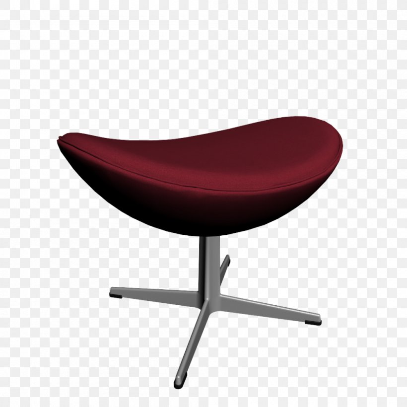 Chair Fritz Hansen Furniture Lounge Interior Design Services, PNG, 1000x1000px, Chair, Arne Jacobsen, Couch, Designer, Footstool Download Free