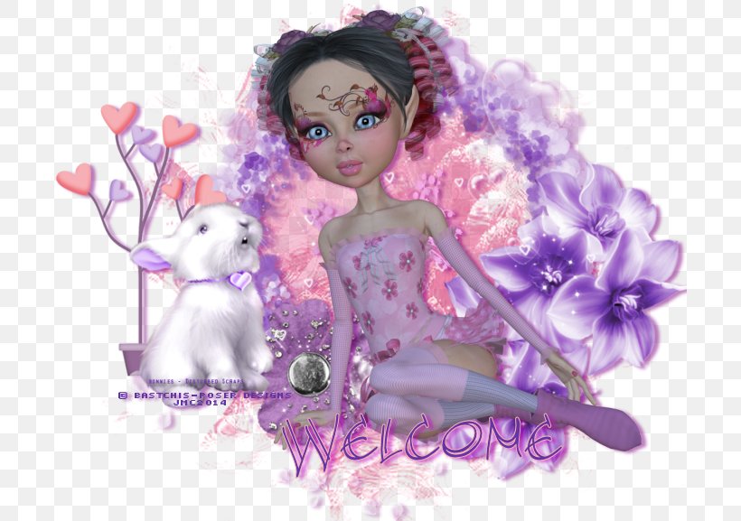 Fairy Desktop Wallpaper Cartoon Doll, PNG, 700x577px, Fairy, Art, Cartoon, Computer, Doll Download Free