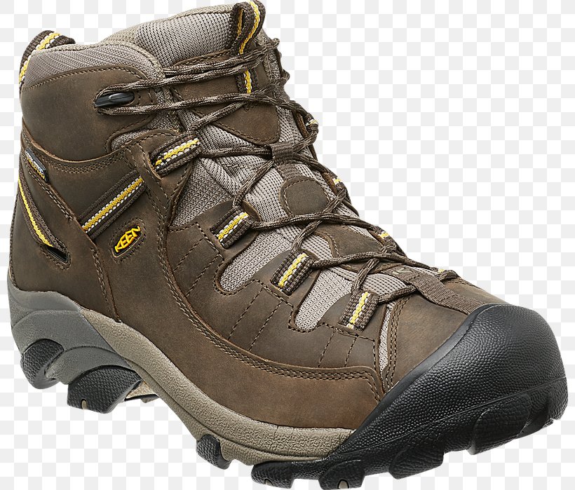Hiking Boot Shoe Keen, PNG, 800x699px, Hiking Boot, Ballet Flat, Boot, Brown, Clothing Download Free