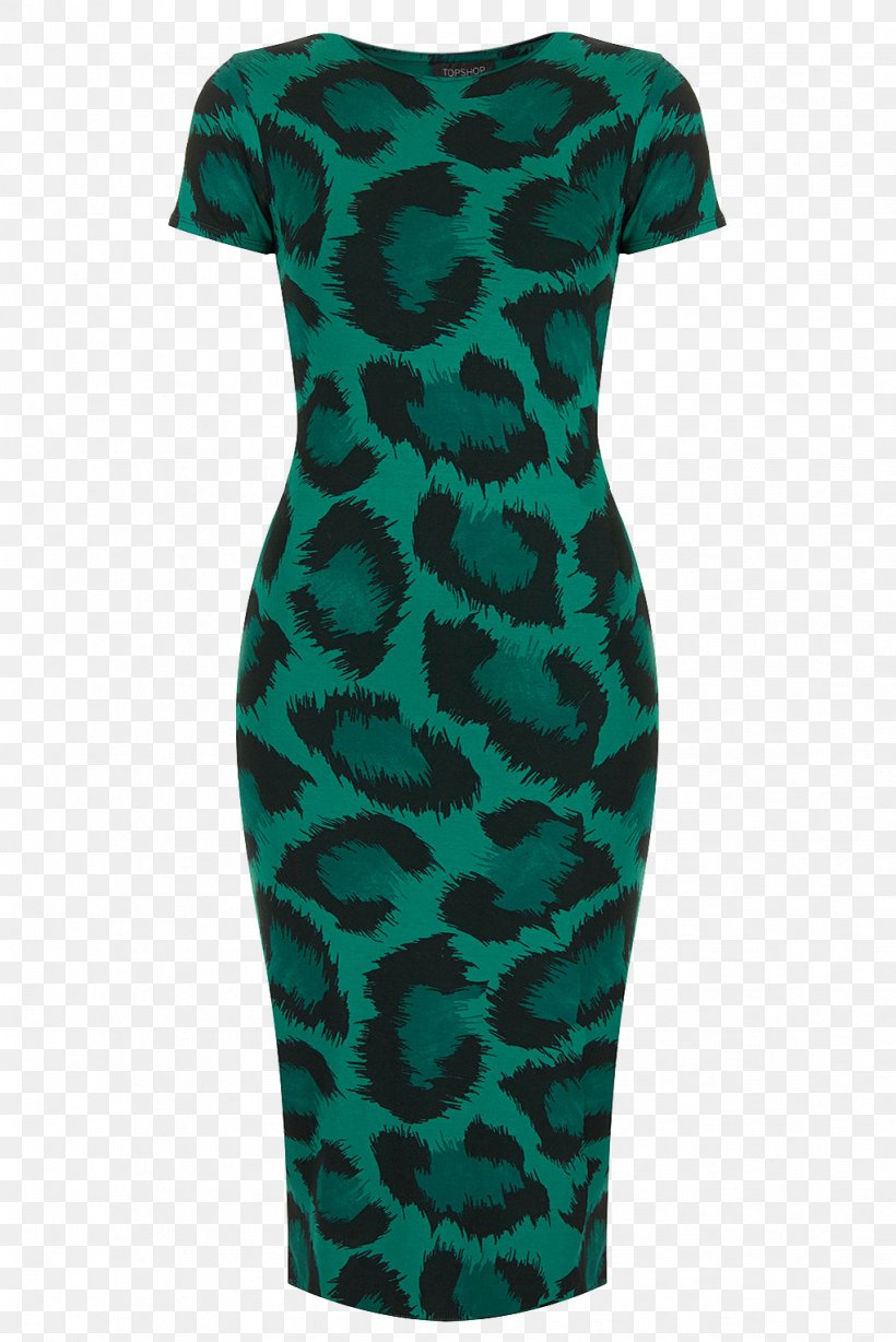 Leopard Topshop Dress Animal Print Clothing, PNG, 1021x1530px, Leopard, Animal Print, Aqua, Blouse, Bodycon Dress Download Free