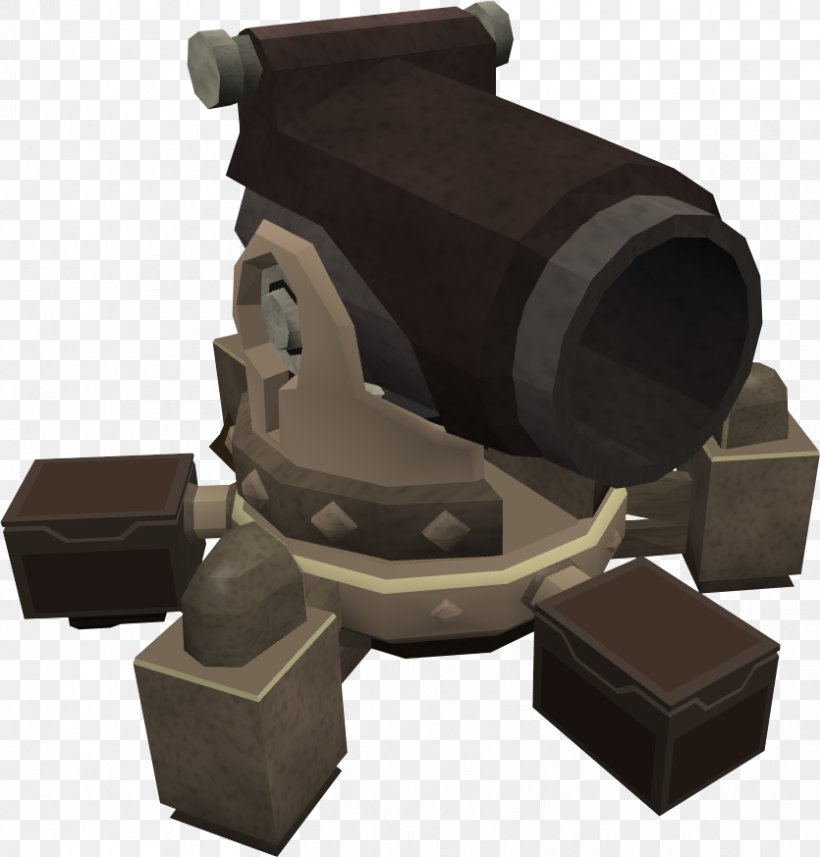 Old School RuneScape Cannon Round Shot Weapon, PNG, 835x873px, Runescape, Blacksmith, Cannon, Dwarf, Hand Cannon Download Free