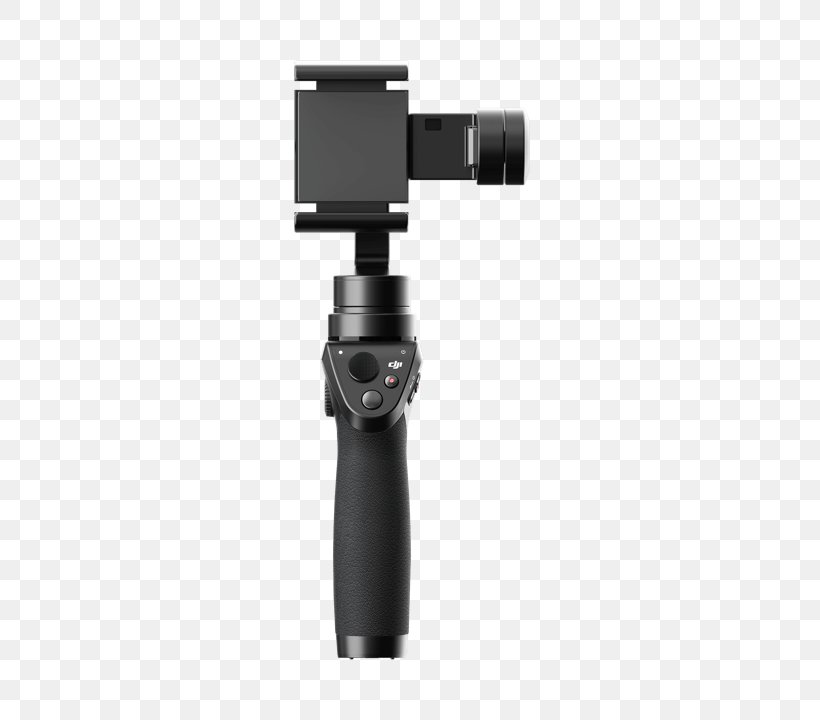 Osmo Mavic Pro DJI Gimbal Unmanned Aerial Vehicle, PNG, 720x720px, Osmo, Camera, Camera Accessory, Dji, Gimbal Download Free