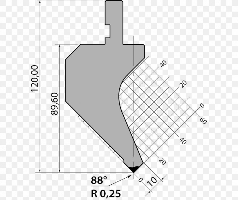 Paper Press Brake Hydraulics Computer Numerical Control, PNG, 950x800px, Paper, Amada Co, Area, Bending, Black And White Download Free