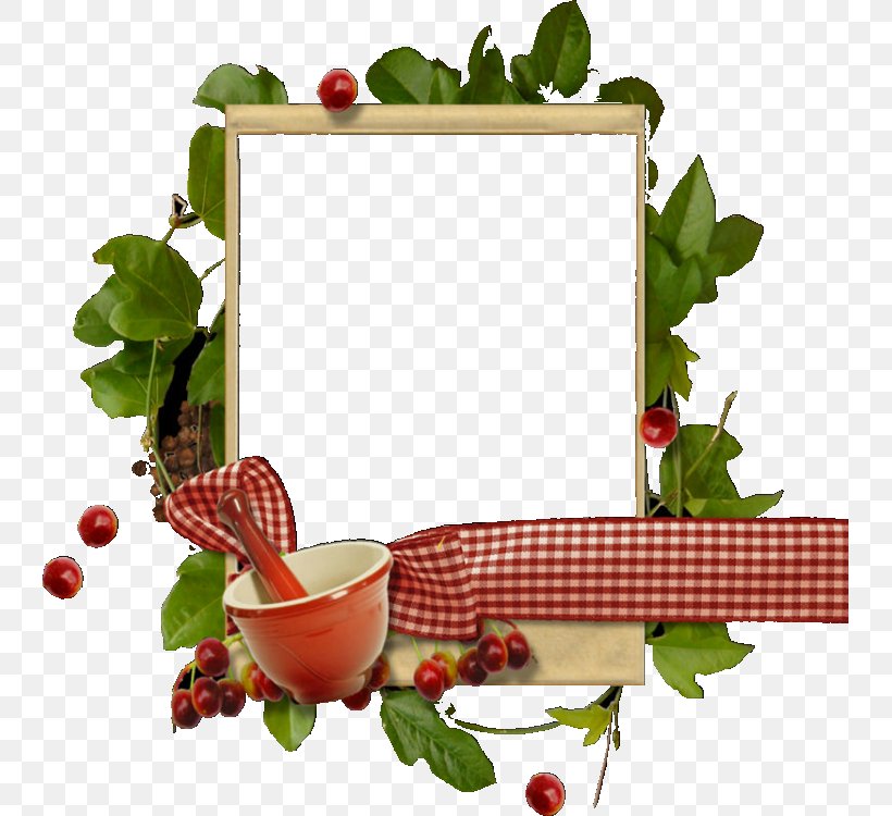 Picture Frames Borders And Frames Clip Art Image, PNG, 741x750px, Picture Frames, Art, Borders And Frames, Flower, Food Download Free