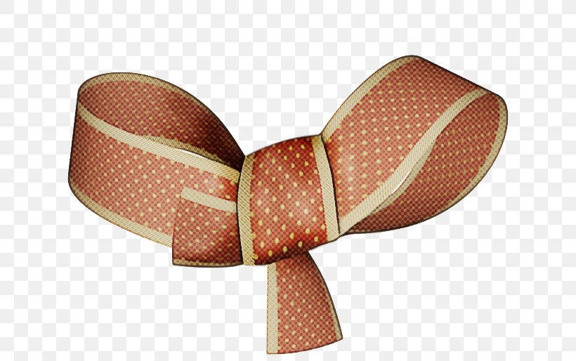 Ribbon Bow Ribbon, PNG, 677x514px, Clothing Accessories, Accessoire, Bow Tie, Fashion, Orange Download Free