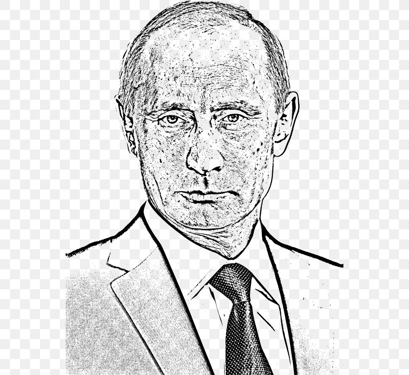 Russia Drawing Clip Art, PNG, 558x752px, Russia, Art, Black And White, Drawing, Face Download Free