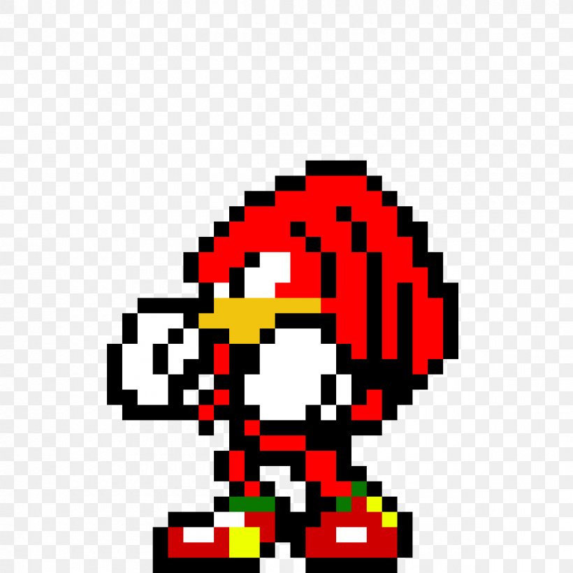 Sonic & Knuckles Sonic The Hedgehog Knuckles The Echidna Amy Rose Minecraft, PNG, 1200x1200px, Sonic Knuckles, Amy Rose, Area, Art, Brand Download Free