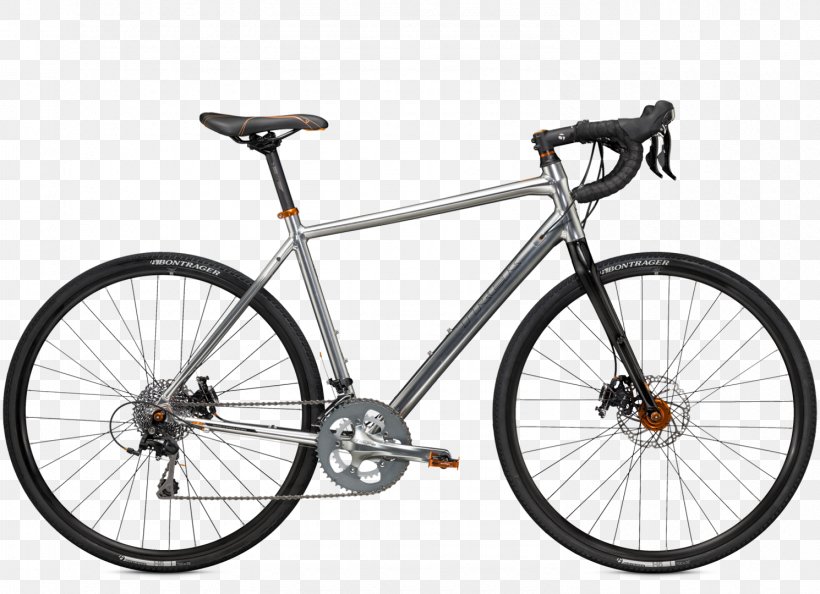 Trek Bicycle Corporation Hybrid Bicycle Bicycle Shop Mountain Bike, PNG, 1490x1080px, Bicycle, Bicycle Accessory, Bicycle Drivetrain Part, Bicycle Fork, Bicycle Frame Download Free