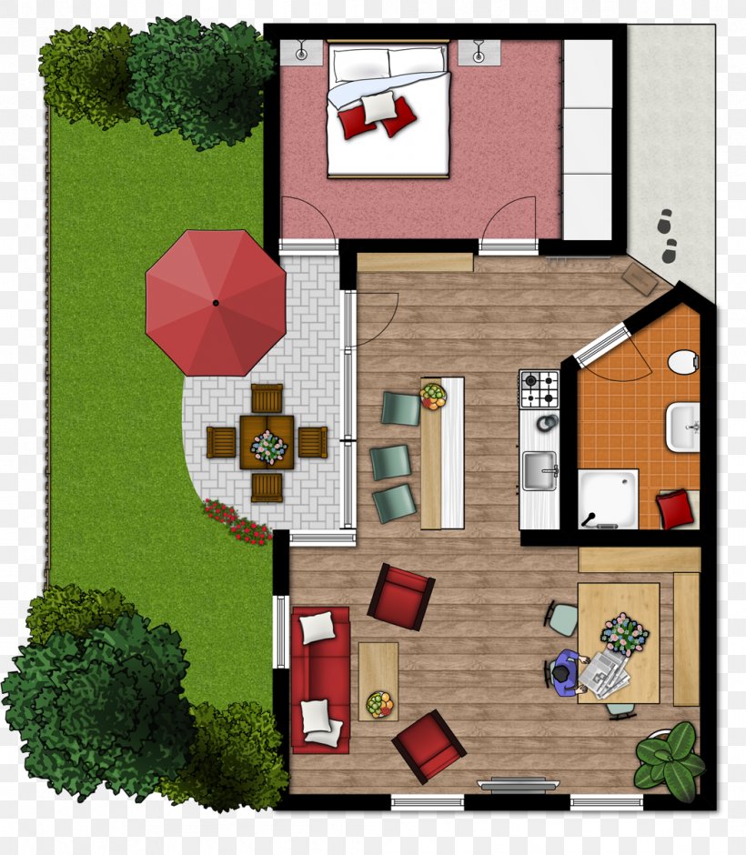 Vacation Rental Floor Plan Ferienwohnung AlpseeGrünten Im Kanzelthal House, PNG, 1046x1200px, Vacation Rental, Area, Area M Airsoft Koblenz, Child, Drawing Download Free