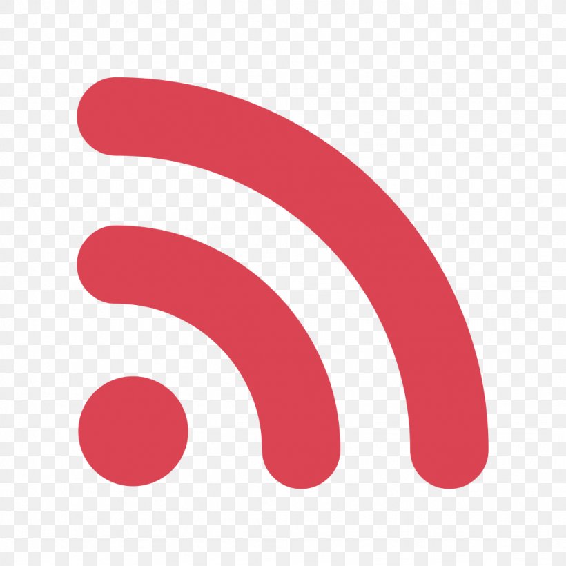 Web Feed RSS, PNG, 1024x1024px, Web Feed, Logo, News, Plasma Suite, Red Download Free