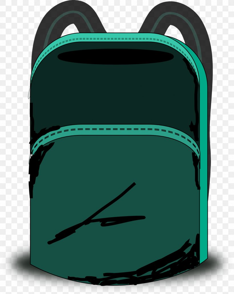 Backpack Bag Clip Art, PNG, 1532x1920px, Backpack, Bag, Drawing, Field Trip, Green Download Free