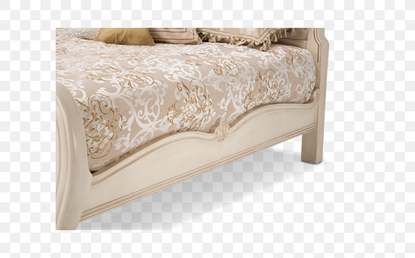 Bed Frame Couch Sofa Bed Mattress, PNG, 600x510px, Bed Frame, Bed, Bed Sheet, Beige, California Download Free