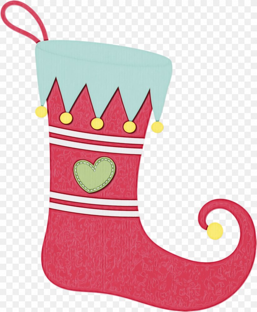 Christmas Stocking, PNG, 1300x1576px, Christmas Stocking, Birthday Candle, Christmas Decoration, Christmas Socks, Interior Design Download Free