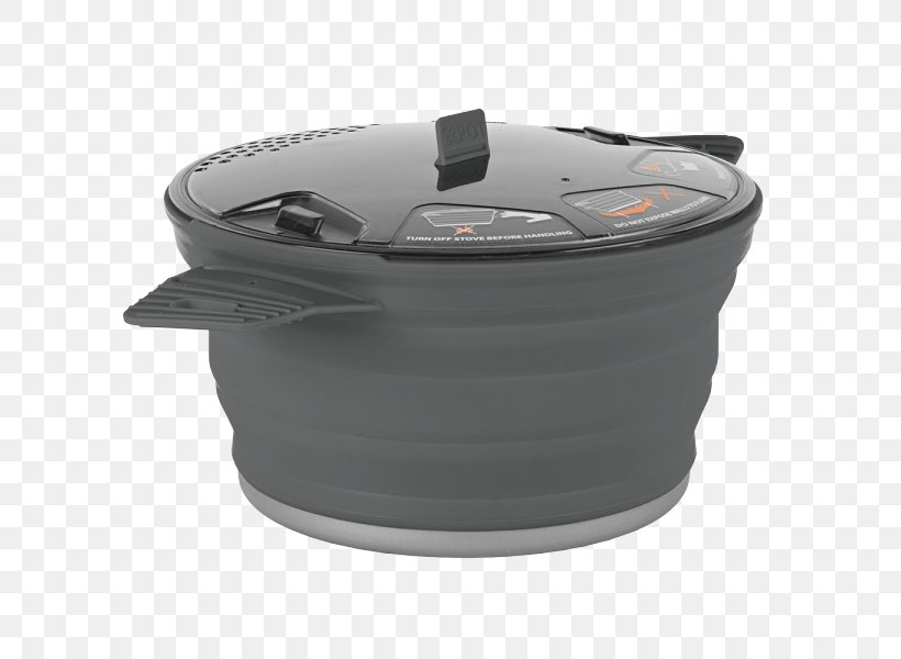 Cookware Sea Cooking Stock Pots Container, PNG, 600x600px, Cookware, Aluminium, Boiling, Camping, Container Download Free