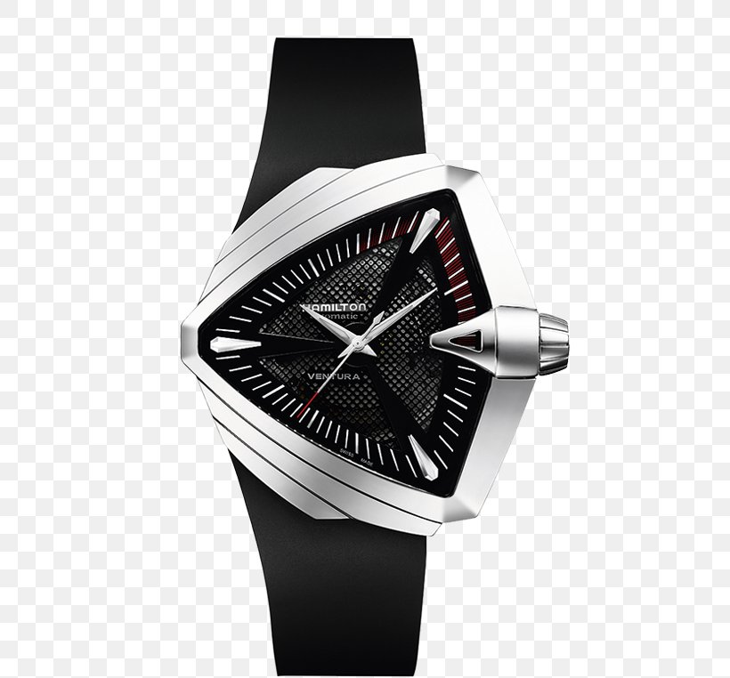 Hamilton Watch Company Jewellery Swatch Fashion, PNG, 500x762px, Hamilton Watch Company, Automatic Watch, Black, Brand, Chronograph Download Free