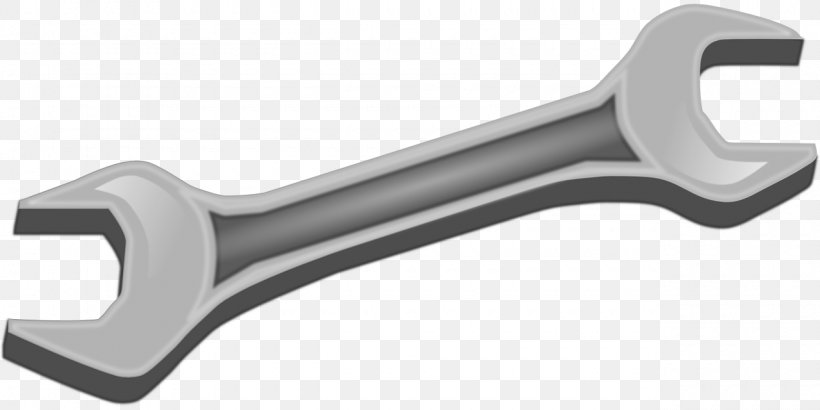 Hand Tool Spanners Clip Art, PNG, 1280x640px, Hand Tool, Adjustable Spanner, Auto Part, Hardware, Hardware Accessory Download Free