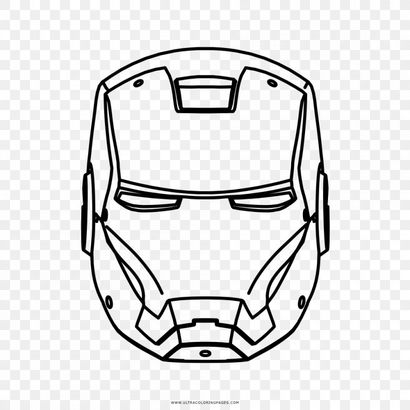 Iron Man Iron Fist Drawing Coloring Book Spider-Man, PNG, 1000x1000px, Iron Man, Area, Auto Part, Automotive Design, Avengers Download Free