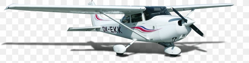 Light Aircraft Cessna 172 Airplane Cessna 177 Cardinal, PNG, 1009x255px, Light Aircraft, Air Travel, Aircraft, Airplane, Aviation Download Free