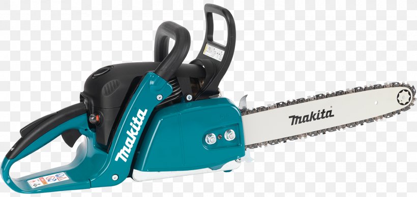 Makita Petrol Chainsaw Hardware/Electronic Makita Petrol Chainsaw Hardware/Electronic Gasoline, PNG, 1500x713px, Chainsaw, Carburetor, Chain, Cutting, Firewood Download Free