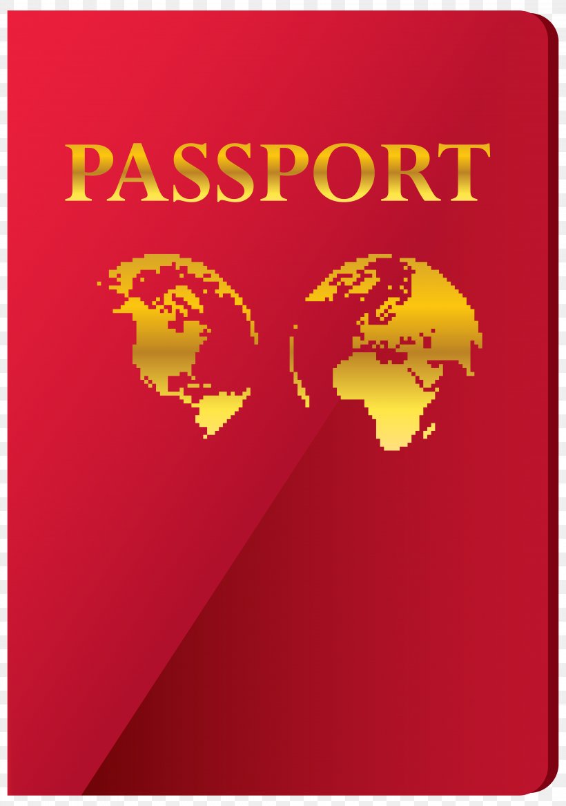 Passport Clip Art, PNG, 4213x6000px, United States, Brand, Fototessera, Heart, Illustration Download Free