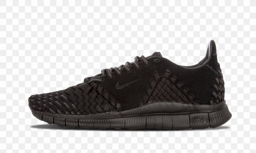 Sneakers Nike Free Puma Shoe, PNG, 2000x1200px, Sneakers, Black, Brand, Cross Training Shoe, Footwear Download Free