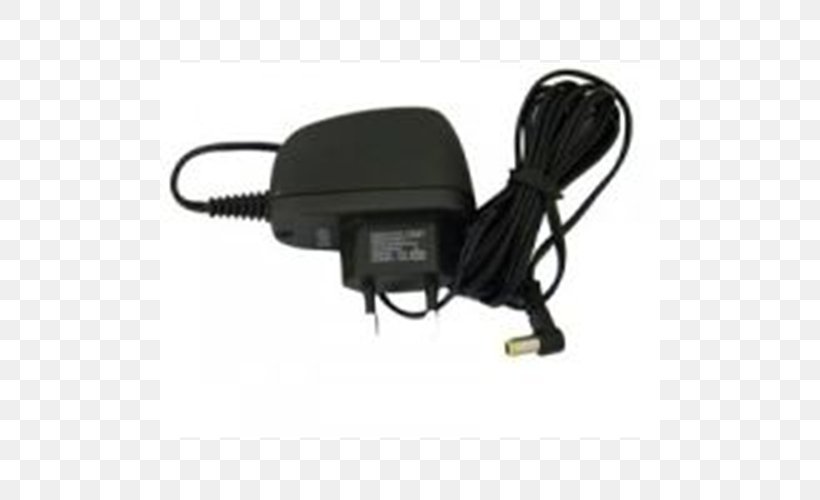AC Adapter Battery Charger Power Supply Unit Gigaset N720 DM Pro, PNG, 500x500px, Adapter, Ac Adapter, Battery Charger, Computer Component, Electronic Component Download Free