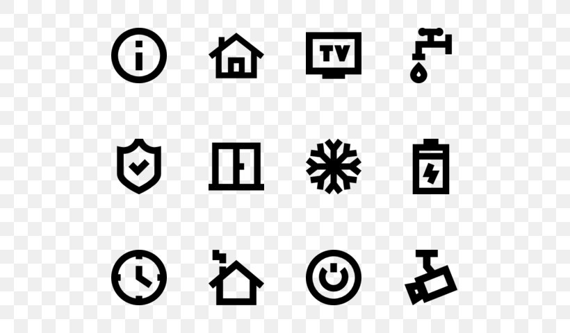 Black And White Graphic Design Android Computer Software Symbol, PNG, 560x480px, Black And White, Android, Area, Black, Brand Download Free