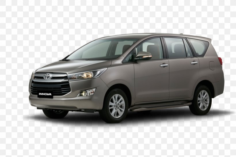 Car Toyota Innova Crysta 2018 Honda Pilot, PNG, 1024x683px, 2018, 2018 Honda Pilot, Car, Automotive Design, Automotive Exterior Download Free