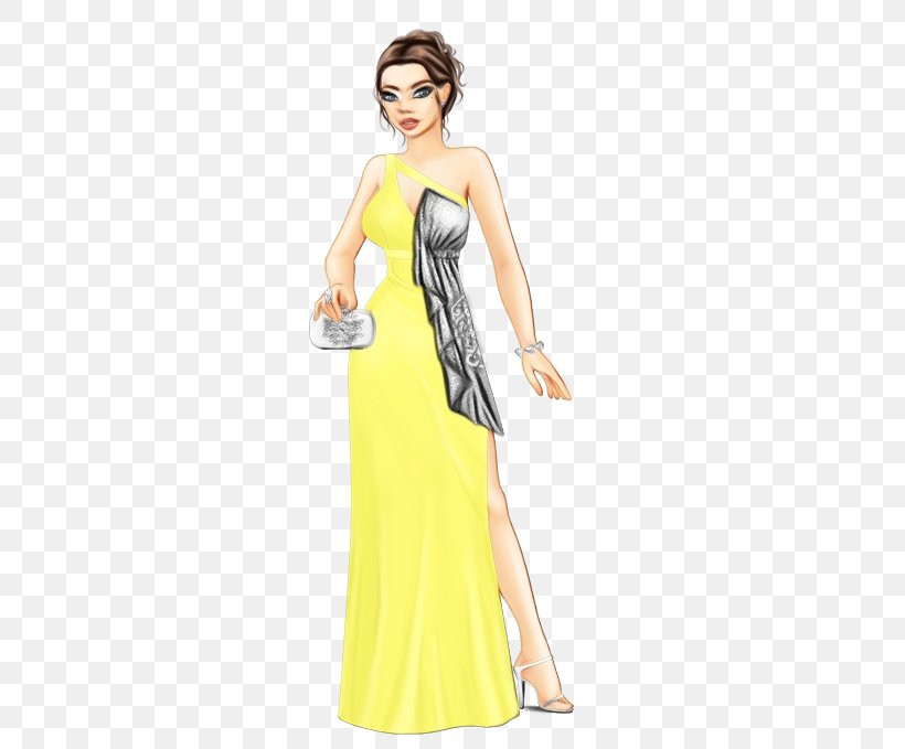 Cocktail Cartoon, PNG, 600x679px, Dress, Aline, Clothing, Cocktail, Cocktail Dress Download Free