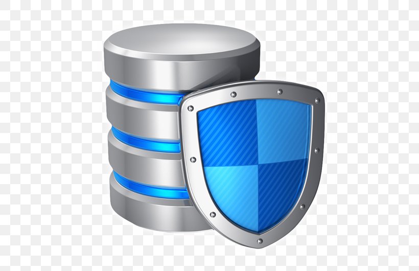 Database Data Security Computer Security Clip Art, PNG, 600x530px, Database, Backup, Computer Network, Computer Security, Computer Servers Download Free