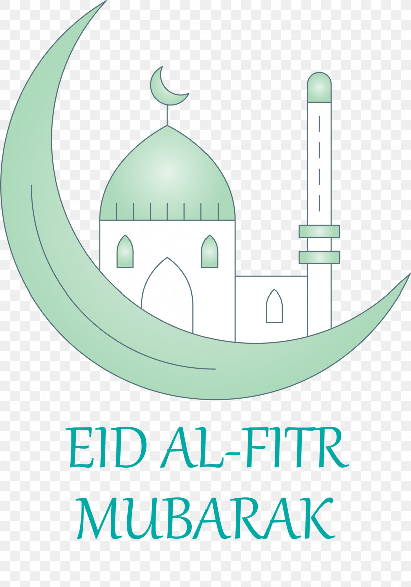 EID AL FITR, PNG, 2098x3000px, Eid Al Fitr, Diagram, Green, Line, Logo Download Free
