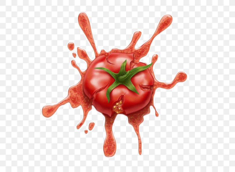 Explosion Of The Tomatoes, PNG, 800x600px, Watercolor, Cartoon, Flower, Frame, Heart Download Free