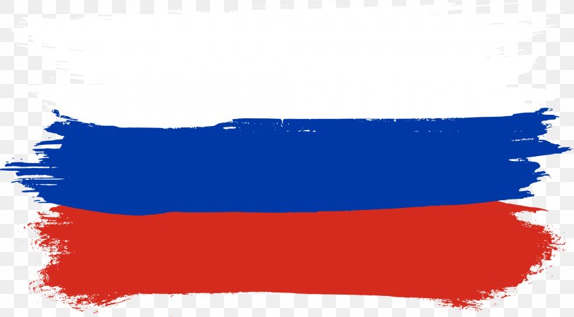 Flag Of Russia Flag Of The Russian Soviet Federative Socialist Republic, PNG, 2000x1105px, Flag Of Russia, Blue, Electric Blue, Flag, Rectangle Download Free