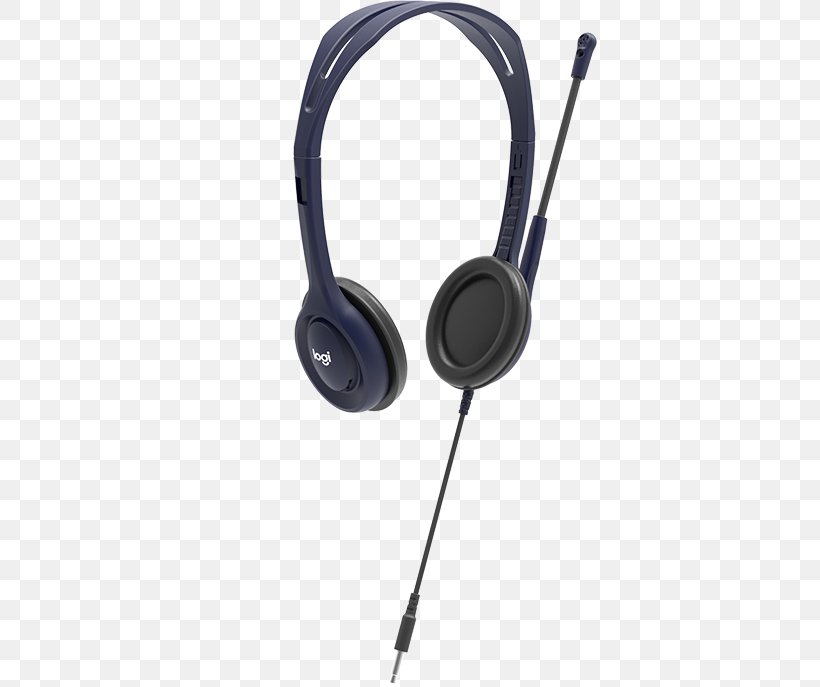 Headphones Microphone Headset Logitech Phone Connector, PNG, 800x687px, Headphones, Audio, Audio Equipment, Communication Accessory, Electronic Device Download Free