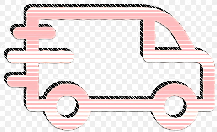 Logistics Icon Fast Delivery Icon Truck Icon, PNG, 1068x652px, Logistics Icon, Fast Delivery Icon, Geometry, Line, Mathematics Download Free