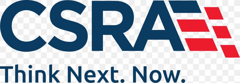 Logo Brand CSRA Inc. Trademark Font, PNG, 1290x449px, Logo, Area, Banner, Blue, Brand Download Free