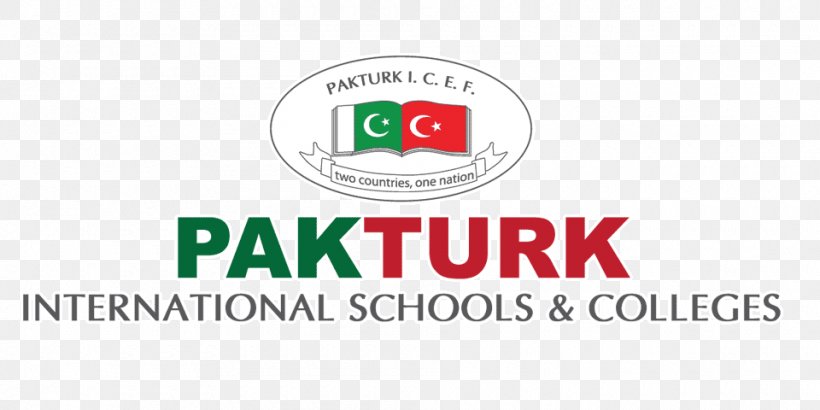 Logo Pak Turk School Pakistan Brand, PNG, 960x480px, Logo, Area, Brand, Pak Turk School, Pakistan Download Free