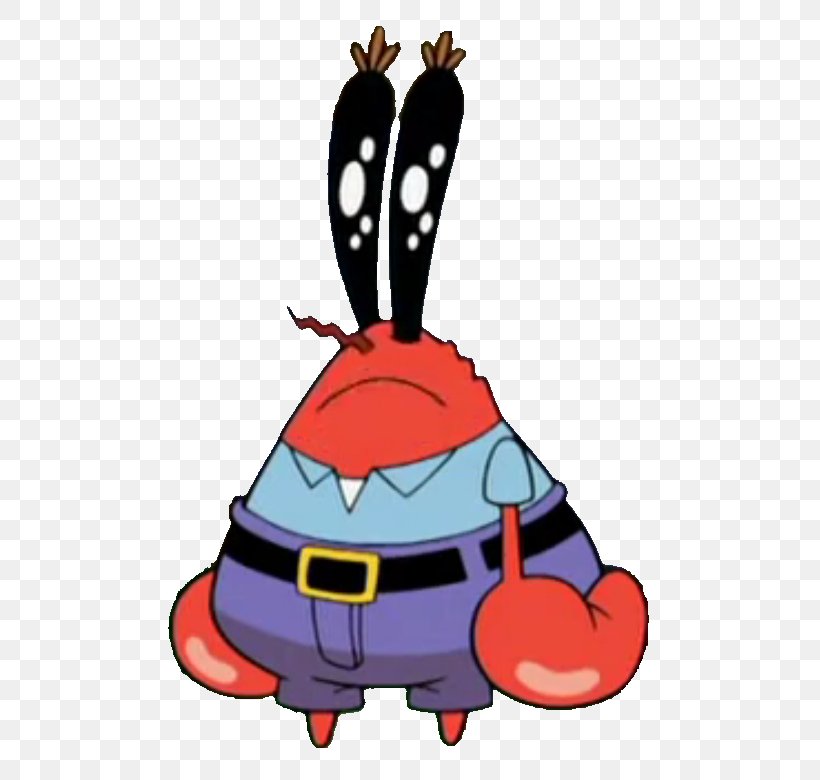 Mr. Krabs Squidward Tentacles Patrick Star Character Clip Art, PNG, 506x780px, Mr Krabs, Artwork, Character, Drawing, Fictional Character Download Free