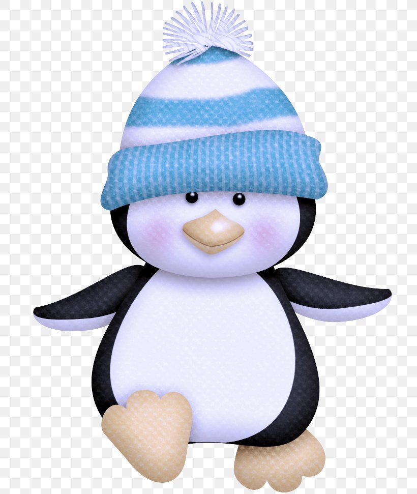 Penguin, PNG, 729x971px, Flightless Bird, Beanie, Cap, Headgear, Penguin Download Free