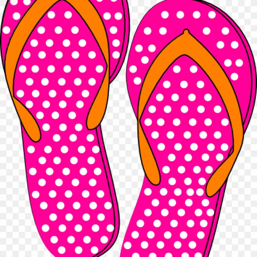 Slipper Flip-flops Sandal Clip Art, PNG, 1024x1024px, Slipper ...